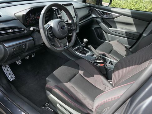 Used 2024 Subaru WRX Premium AWD/4WD image 12