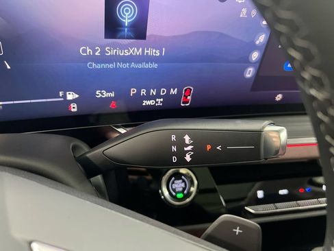New 2026 Buick Envision Sport Touring AWD/4WD image 18