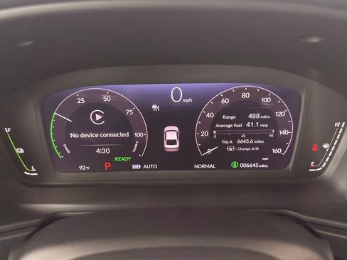 Used 2026 Honda Accord EX-L image 26