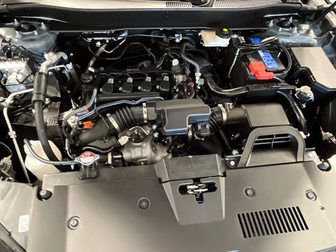 New 2026 Honda CR-V EX-L image 11