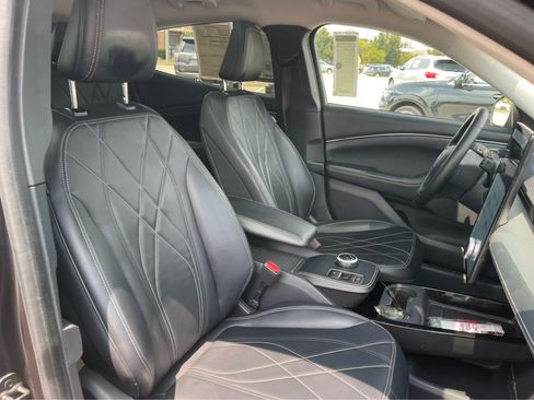 Used 2022 Ford Mustang Mach-E California Route 1 AWD/4WD image 27