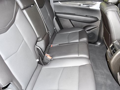 Used 2023 Cadillac XT5 Sportv AWD/4WD image 48