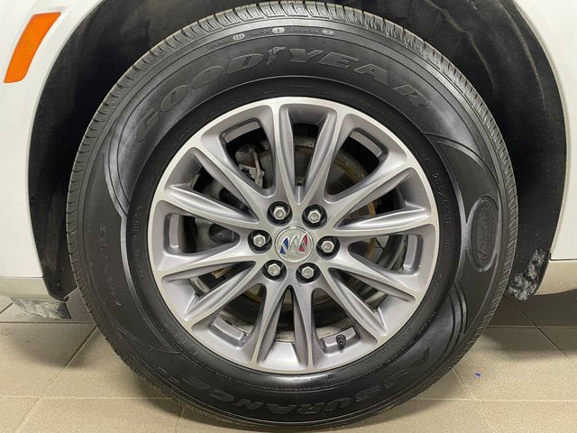 Used 2023 Buick Enclave Essence w/ Trailering Package, 5000 lbs. AWD/4WD image 7