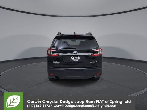 Used 2025 Subaru Ascent Premium AWD/4WD image 13
