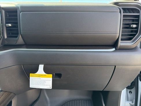 New 2026 Chevrolet Silverado 1500 LT Trail Boss image 13