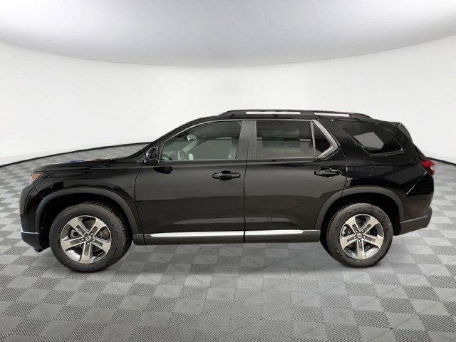 New 2026 Honda Pilot EX-L image 3