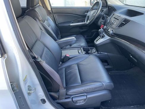 Used 2013 Honda CR-V EX-L image 48