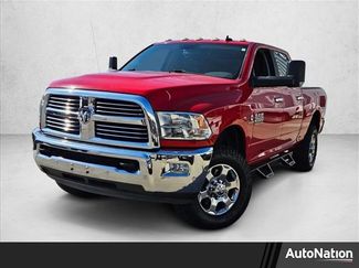 Used 2017 RAM 2500 Lone Star video 1