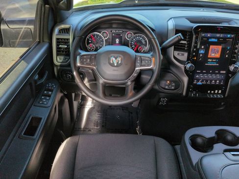 Used 2026 RAM 2500 Warlock AWD/4WD image 15