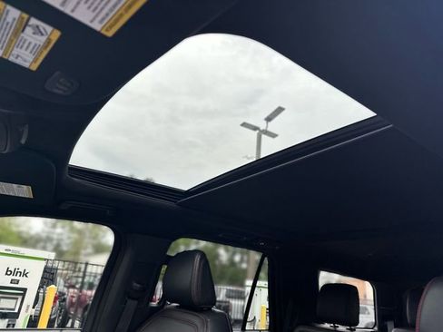 Certified 2023 Ford Expedition Limited RWD image 23