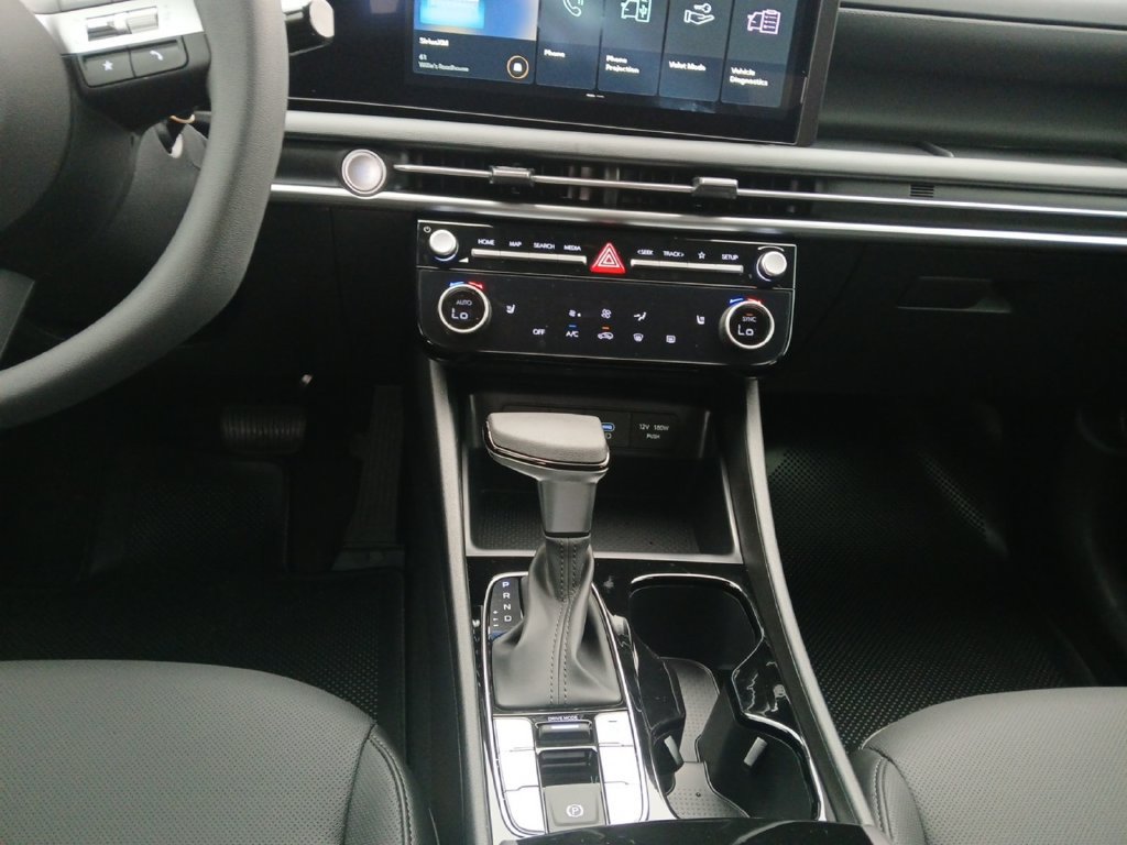 New 2026 Hyundai Tucson SEL Plus FWD image 12