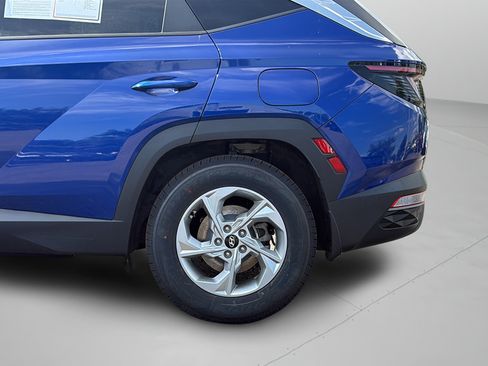 Used 2022 Hyundai Tucson SEL FWD image 26