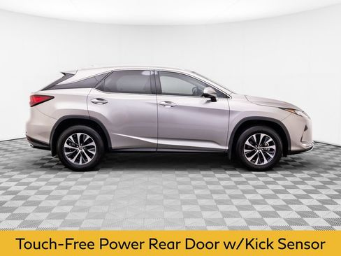 Used 2022 Lexus RX 350 AWD w/ Premium Package image 7