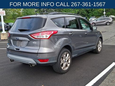 Used 2013 Ford Escape SE AWD/4WD image 7