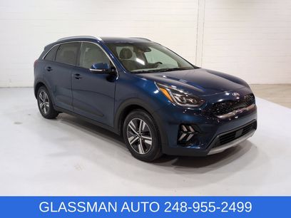 Used 2020 Kia Niro EX Premium