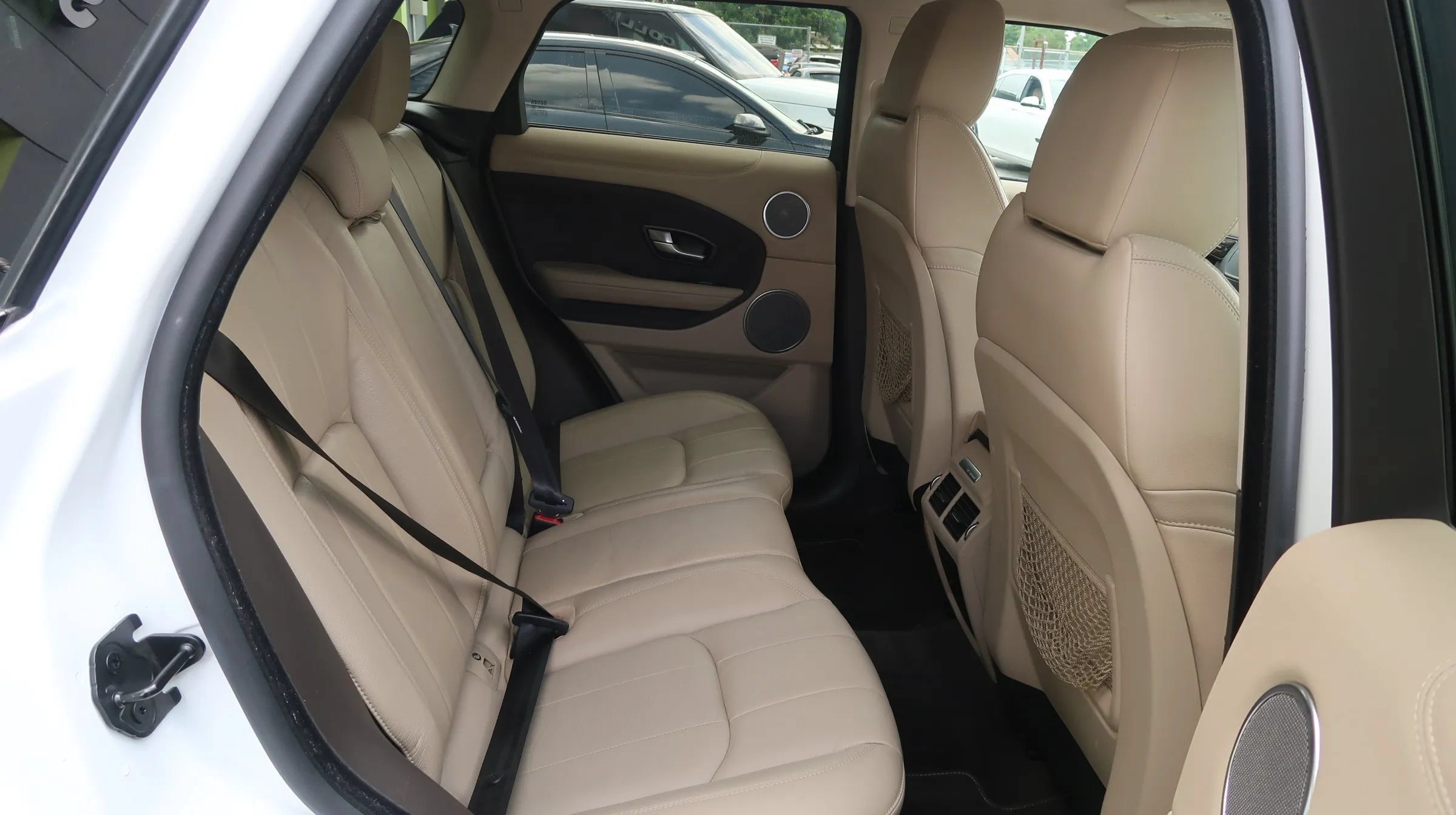 Used 2019 Land Rover Range Rover Evoque AWD/4WD image 23
