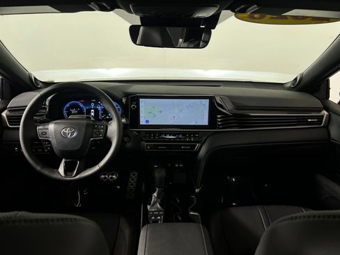 Used 2026 Toyota Camry XSE w/ Premium Plus Package FWD image 27
