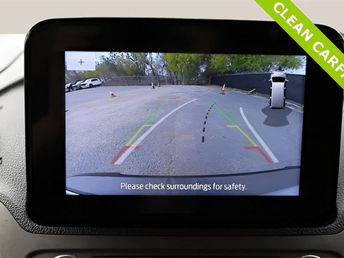 Used 2019 Ford Transit Connect XLT image 22