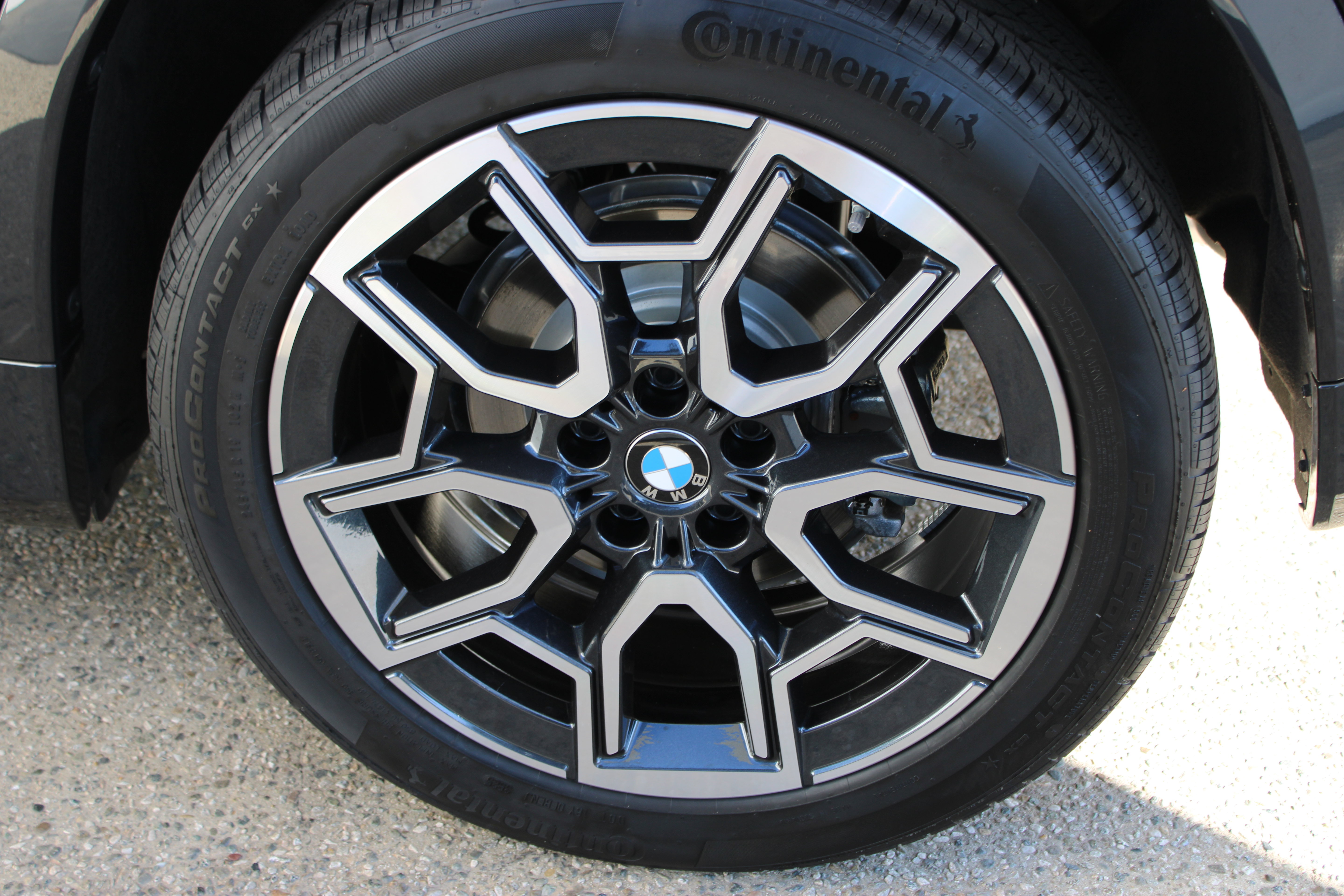 Used 2026 BMW X1 xDrive28i w/ Convenience Package AWD/4WD image 12