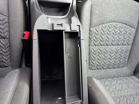 Used 2024 Chevrolet Equinox LT w/ LPO, Floor Liner Package AWD/4WD image 39