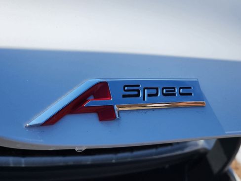 Certified 2025 Acura TLX SH-AWD w/ A-SPEC Pkg image 31