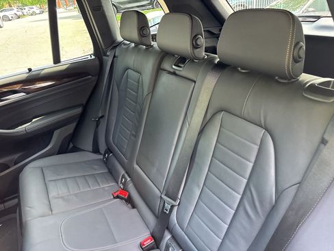 Used 2021 BMW X3 xDrive30i w/ Premium Package AWD/4WD image 26