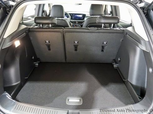 New 2026 Buick Encore GX Sport Touring w/ Comfort Package image 16