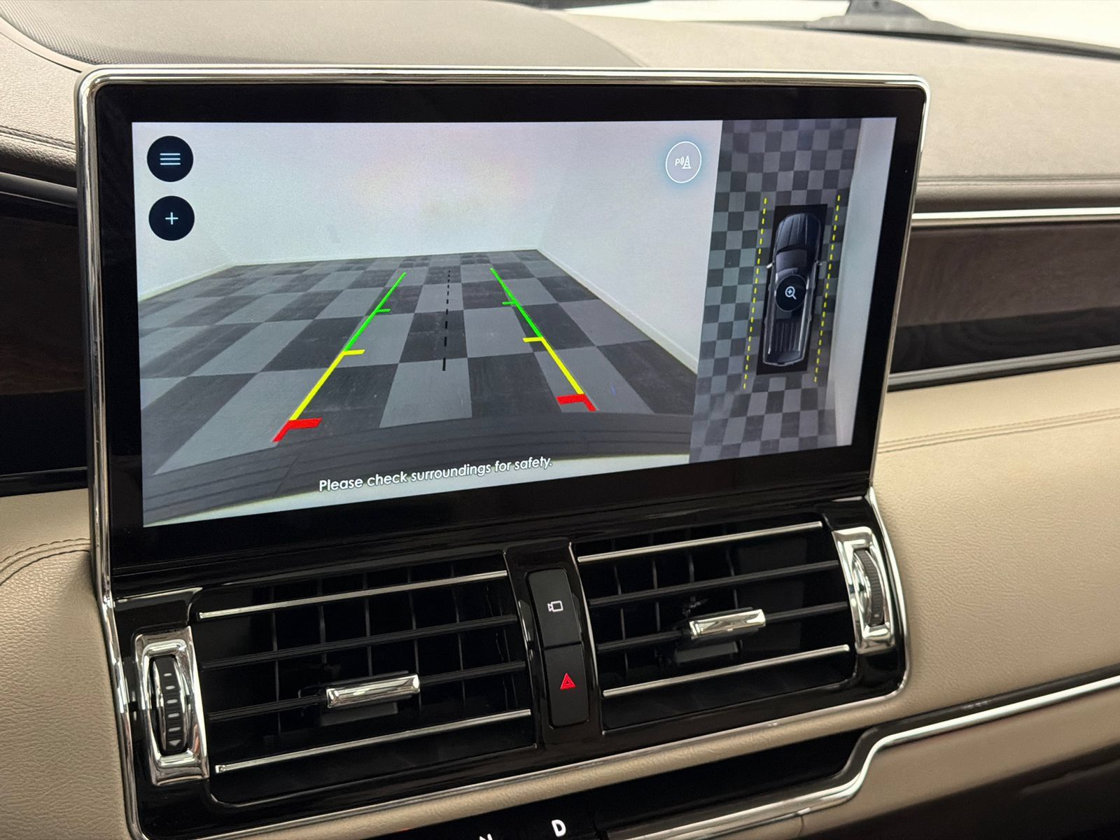 Certified 2023 Lincoln Navigator Reserve AWD/4WD image 29
