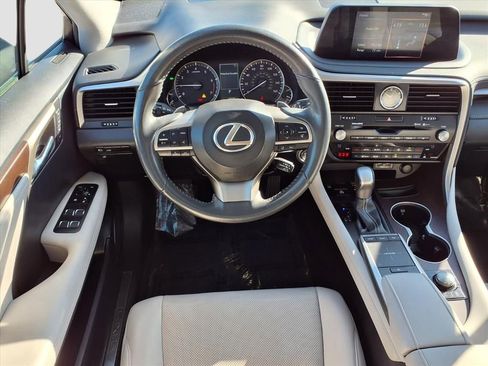Used 2022 Lexus RX 350 350 image 11