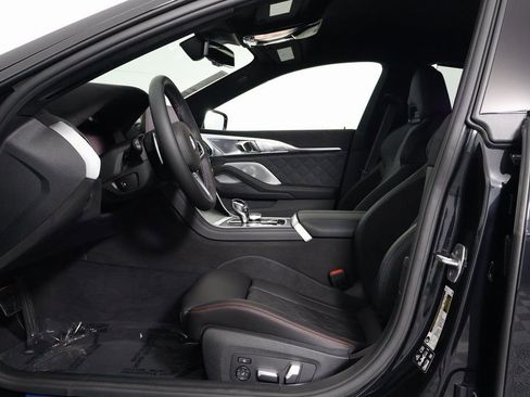 New 2026 BMW M850i xDrive image 5