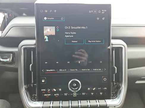 New 2026 GMC Yukon Denali w/ Sun & Power Step Package image 26