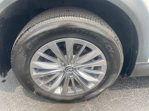 Certified 2026 MAZDA CX-90 3.3 Turbo w/ Select Package AWD/4WD image 26