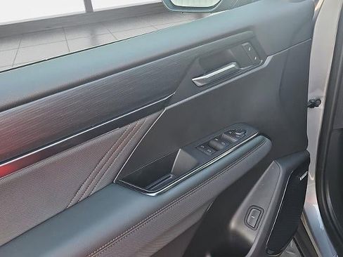 New 2026 GMC Acadia AT4 w/ Super Cruise Package image 21