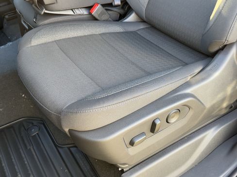 New 2026 Chevrolet Silverado 2500 Custom w/ Custom Value Package image 13