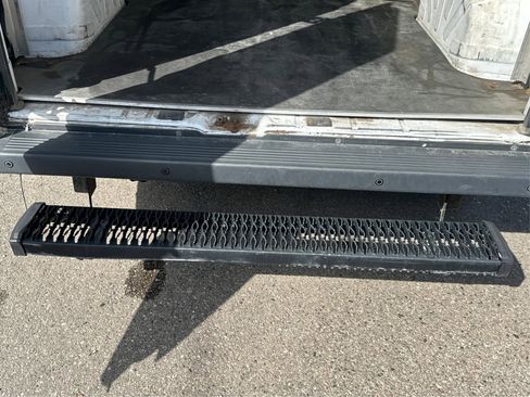 Used 2018 RAM ProMaster 2500 image 19