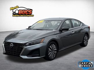 Used 2024 Nissan Altima 2.5 SV FWD 360° Tour