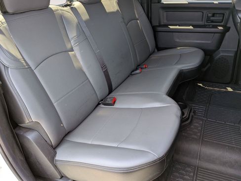 Used 2023 RAM 2500 Tradesman AWD/4WD image 34