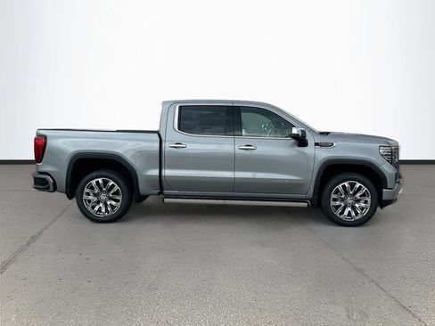 New 2026 GMC Sierra 1500 Denali w/ Denali Reserve Package image 3