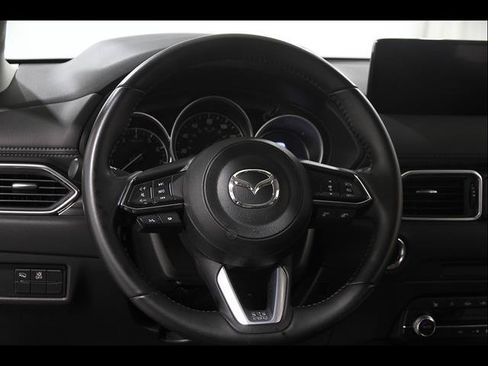 Certified 2025 MAZDA CX-5 AWD 2.5 S w/ Select Package image 7