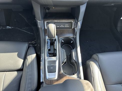 New 2026 Subaru Ascent Touring image 22