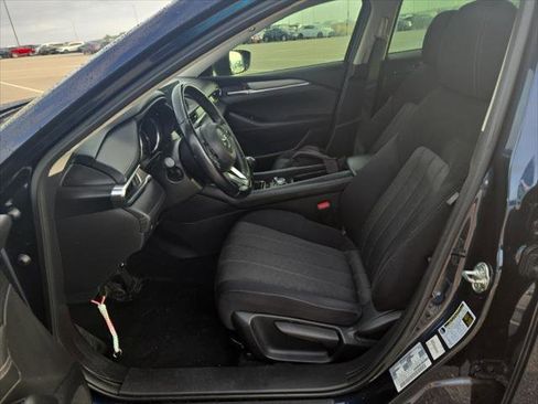 Used 2018 MAZDA MAZDA6 Sport FWD image 23