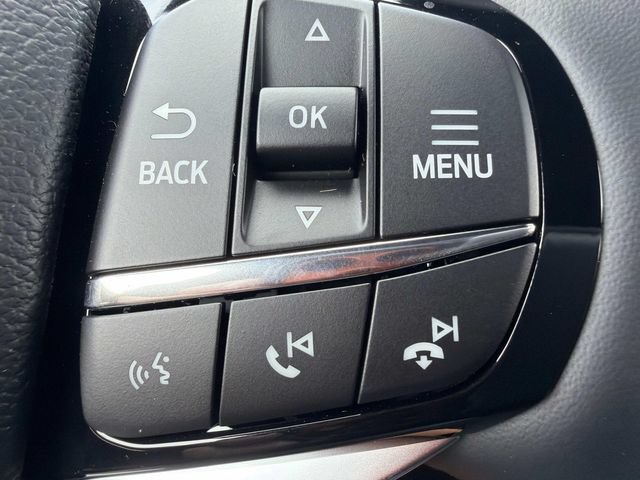 New 2026 Ford Explorer Platinum RWD image 28