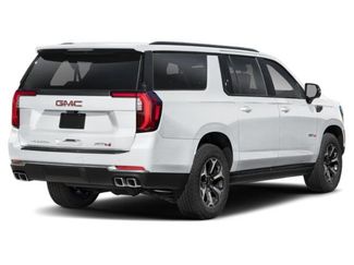 New 2026 GMC Yukon XL AT4 Ultimate AWD/4WD video 2