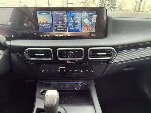 New 2026 Nissan Sentra SV w/ SV Convenience Package image 22