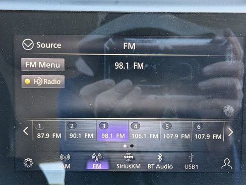 Used 2022 INFINITI Q50 Luxe w/ Cargo Package image 31