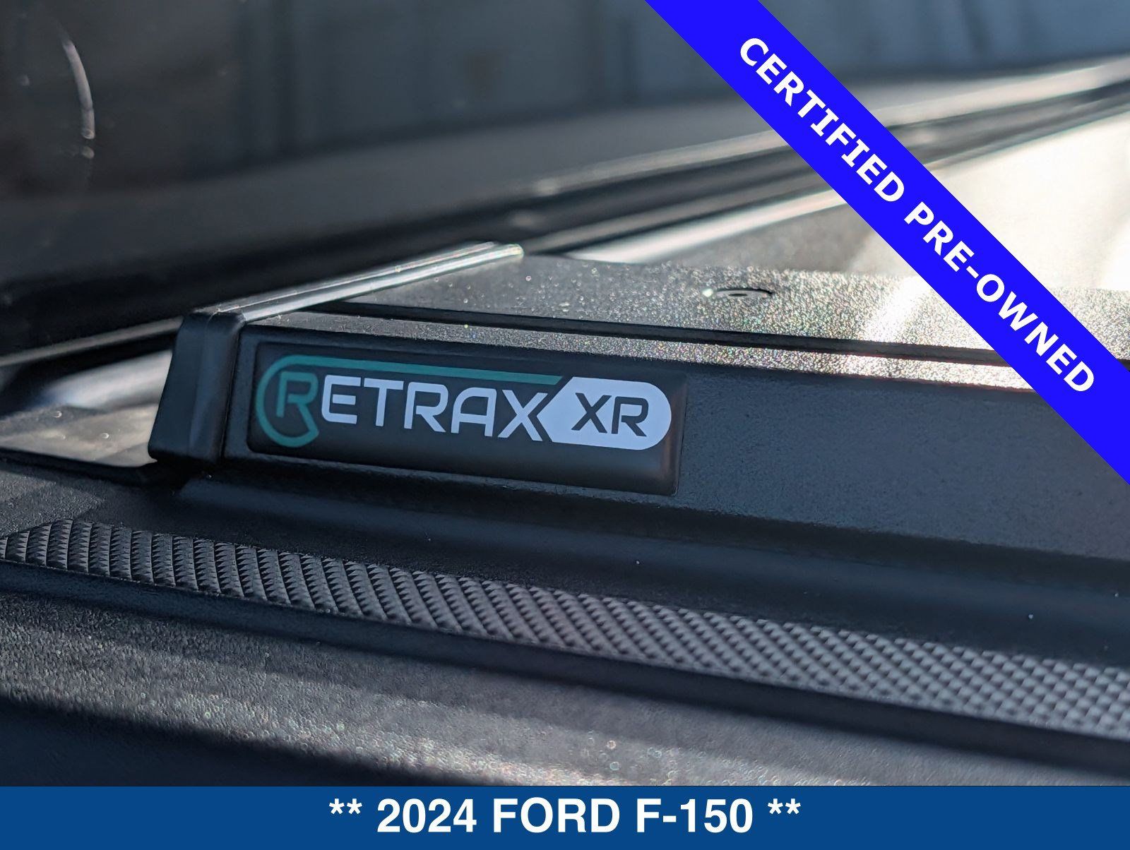 Used 2024 Ford F150 Raptor AWD/4WD image 17