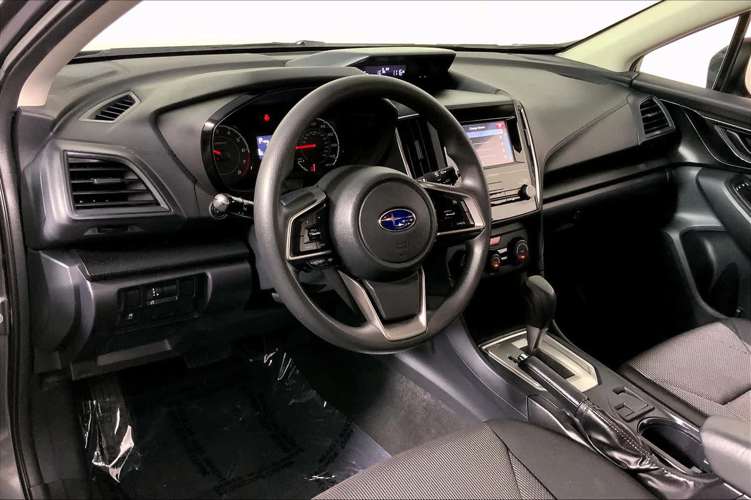 Used 2018 Subaru Impreza 2.0i AWD/4WD image 18