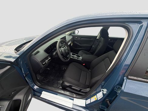 New 2026 Honda Civic LX image 16