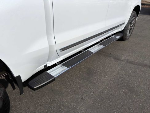 New 2026 Chevrolet Silverado 1500 High Country w/ Technology Package image 14