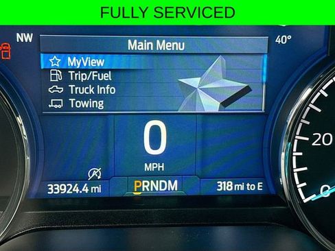 Certified 2023 Ford F150 XLT w/ Equipment Group 302A High image 14